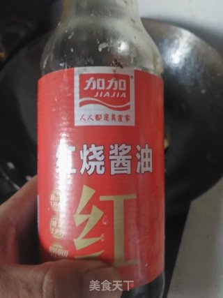 大骨汤炖海带萝卜的做法步骤：12