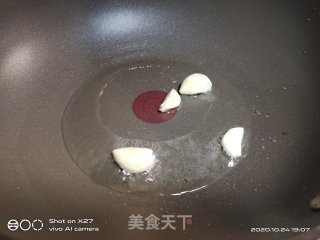 四季豆烧肉的做法步骤：2