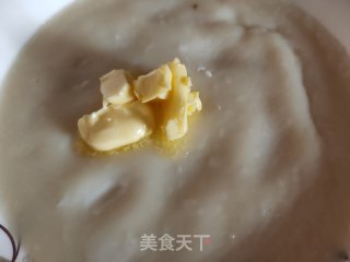 火龙果麻薯软欧包的做法步骤：11