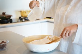 节气食养｜重阳糕的做法步骤：2