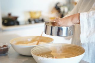 节气食养｜重阳糕的做法步骤：3