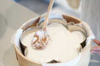 节气食养｜重阳糕的做法步骤：5