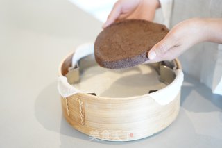 节气食养｜重阳糕的做法步骤：6