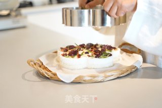 节气食养｜重阳糕的做法步骤：8