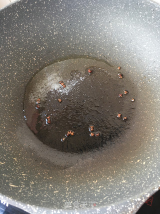 焖母芋头的做法步骤：4