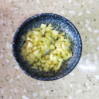 水煮螃蟹的做法步骤：6