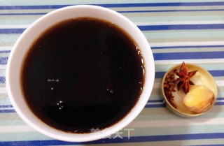 可乐鸡翅根的做法步骤：2