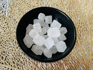 火麻仁炒红果拌萝卜的做法步骤：4