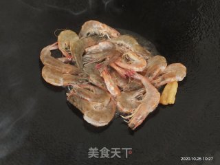 椒盐虾的做法步骤：6