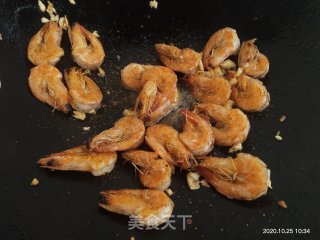 椒盐虾的做法步骤：12