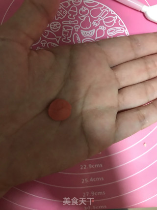 猪仔包的做法步骤：6