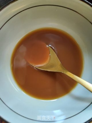 腊肉炒竹笋的做法步骤：5