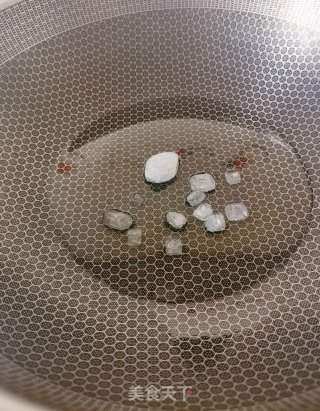 啤酒炖猪肺的做法步骤：3