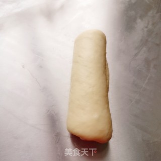 太阳花豆沙面包（波兰种）的做法步骤：15