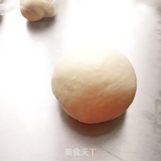 太阳花豆沙面包（波兰种）的做法步骤：18