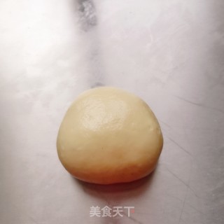 太阳花豆沙面包（波兰种）的做法步骤：20