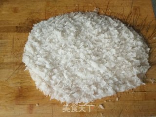 水晶虾饺的包法（以包水饺来代替）的做法步骤：4