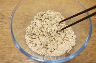 全麦兔子馒头的做法步骤：3