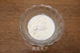 全麦兔子馒头的做法步骤：5