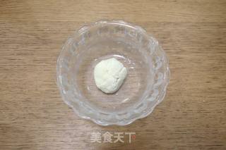 全麦兔子馒头的做法步骤：6