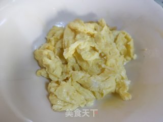 猪肉韭菜三鲜饺子的做法步骤：5