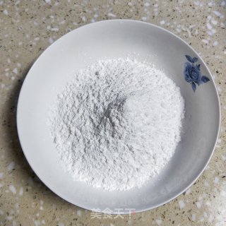 花生芝麻糯米饼的做法步骤：5