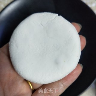 花生芝麻糯米饼的做法步骤：12