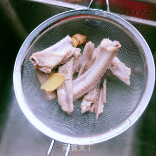 烤肋排的做法步骤：2