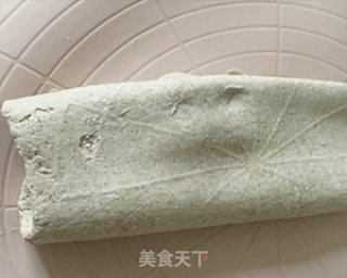 免烤苦荞甜甜圈，仙女见了都想下凡！的做法步骤：3