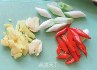 骨头炖莲藕的做法步骤：6