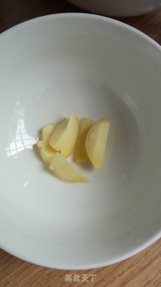 肉末香菇炖粉丝的做法步骤：3