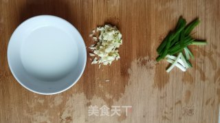 素烧腐竹的做法步骤：4