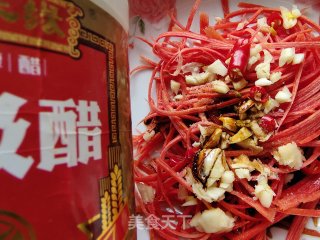 自调牛筋面的做法步骤：8