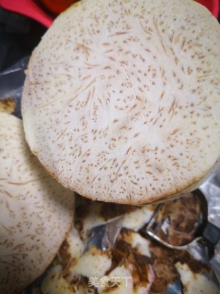 蒸荔浦芋头的做法步骤：3