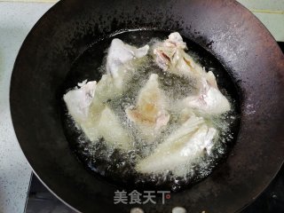 鱼下巴炖豆腐的做法步骤：5
