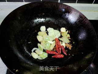 鱼下巴炖豆腐的做法步骤：7