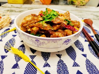 鱼下巴炖豆腐的做法步骤：11
