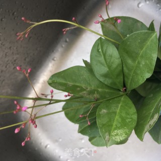 土人参芋头炖鸽子的做法步骤：1