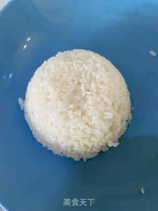 咖喱土豆鸡肉饭的做法步骤：15