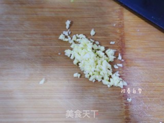 高大上????超简单蒜蓉蚝油西兰花❗️鲜香营养丰富✅家常菜宴客菜的做法步骤：5