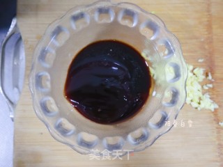 高大上????超简单蒜蓉蚝油西兰花❗️鲜香营养丰富✅家常菜宴客菜的做法步骤：6
