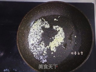 高大上????超简单蒜蓉蚝油西兰花❗️鲜香营养丰富✅家常菜宴客菜的做法步骤：8