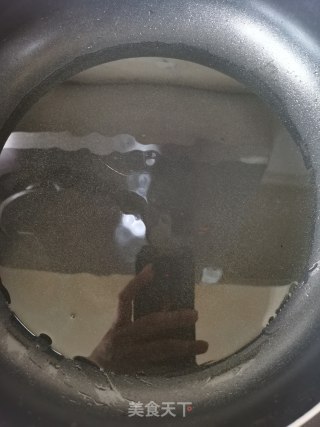 蟹柳滑蛋的做法步骤：5