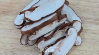 瘦肉什锦汤的做法步骤：2