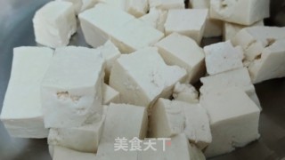 瘦肉什锦汤的做法步骤：3
