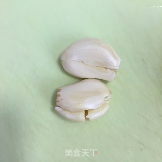 杏鲍菇烧牛腩的做法步骤：3