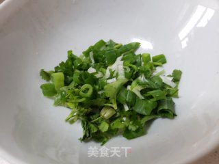 南瓜炒肉片的做法步骤：5
