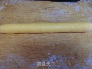 南瓜小金鼠的做法步骤：5