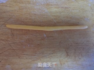 南瓜小金鼠的做法步骤：9