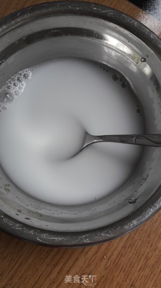 叉烧包馅的做法步骤：10